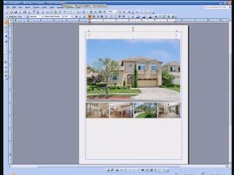 How to Create Professional Real Estate Flyers for Free