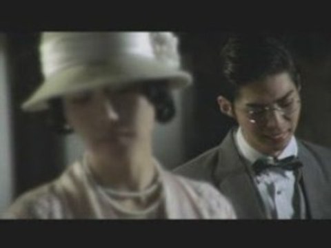 BAEK CHAN Feat. LEE SOO YOUNG - What love is