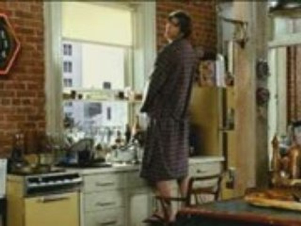 What Happens in Vegas (2008)