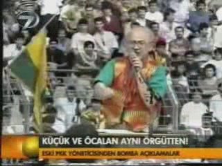 ERGENEKON - PKK İLİŞKİSİ-3