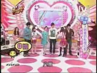 Arjoe I love Blackie 19Nov08 pt4