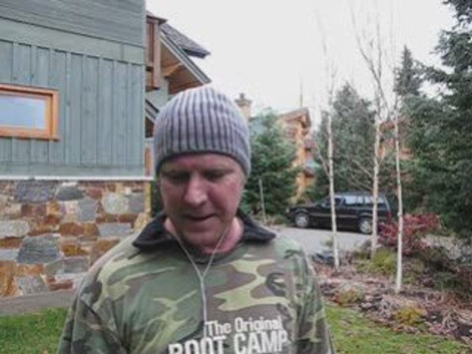 Whistler Opening 2008 - WhistlerBlackcomb Resort