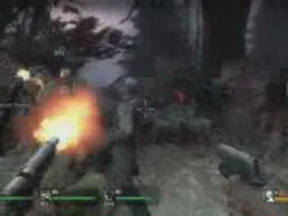 Left 4 Dead 2
