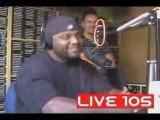 Amazing impression of Snoop dogg,DMX and J'z by Aries Spears