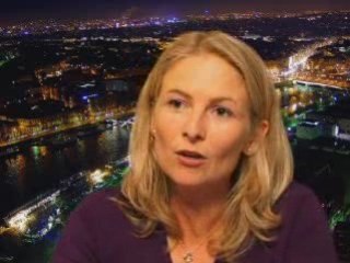 Société Générale interview créateur Sandrine Denoual