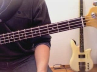 How To Play The Bass Virtual DVD Lesson 8 Part 1