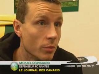 JOURNAL DES CANARIS DU 20 NOVEMBRE 2008