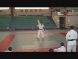 Etude du Ju no kata