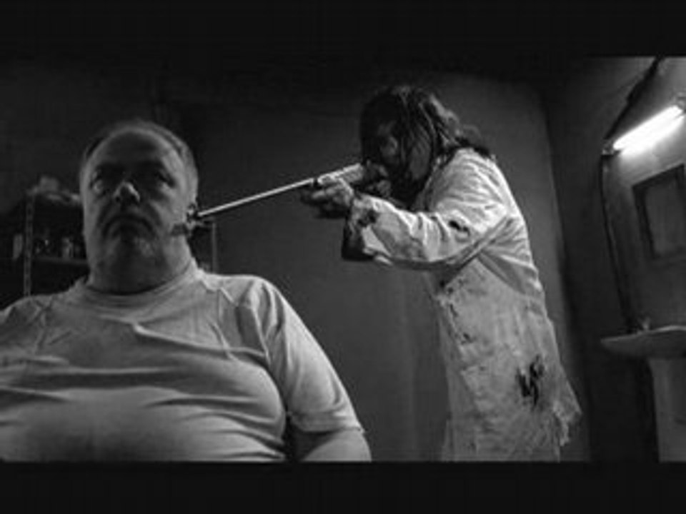 ESEC Cinéma - La Raison du plus faible