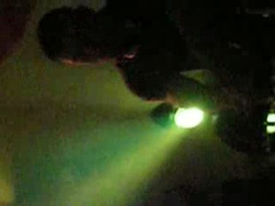 Mag's birthday 2008 /2