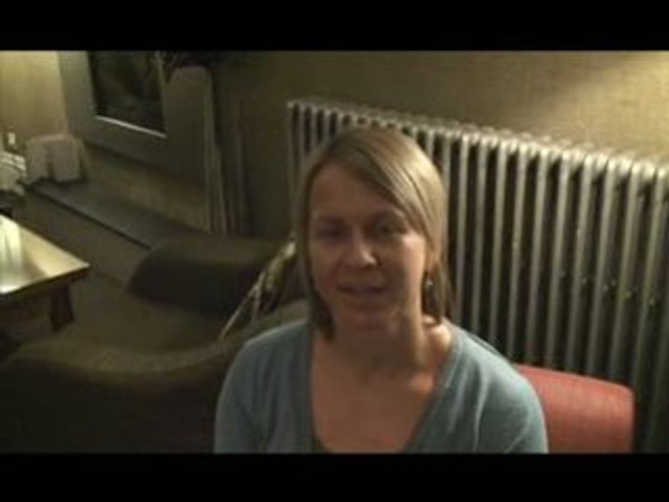 Mark Attwood Internet Marketing Clinic Testimonial - CPD