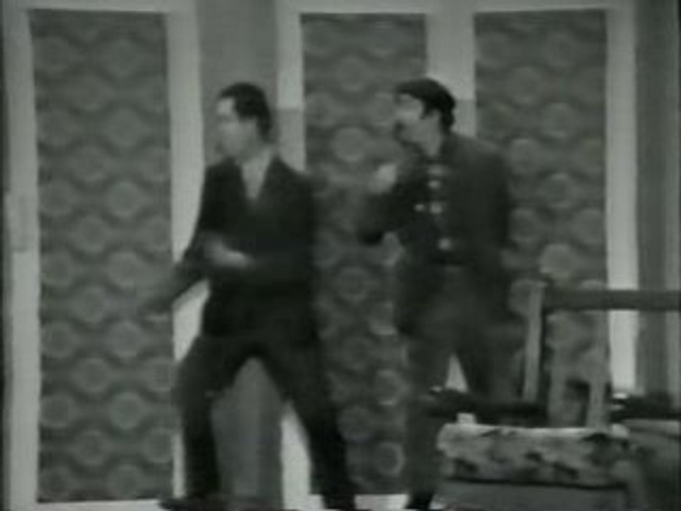 T'ENERFE NIN CH'TE TANGO