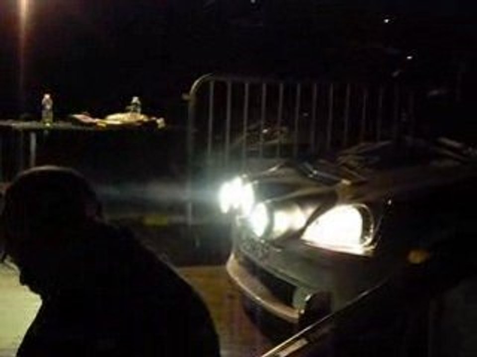 23eme rallye national vosgien