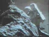 Moon Landing Hoax Apollo17:Astronaut & World of Works(Disney