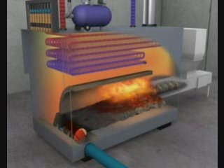 Le bois : une énergie pour les collectivités