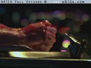 Apparitions Season 1 Episode 2 - "Episode Two"