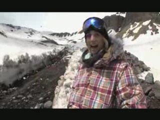 Roxy snow girls ride Russia – P2