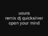 Usura remix dj quiksilver