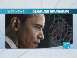 Obama promises to close Guantanamo