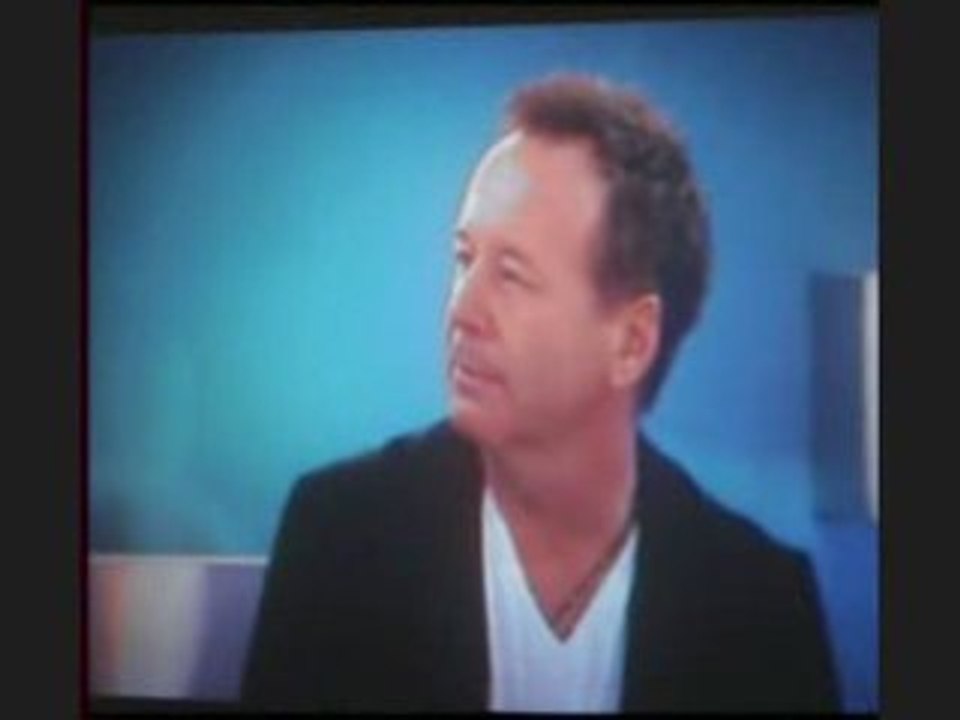 Jim Kerr / Loose Woman