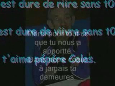 pour toi mon ange repose en paix