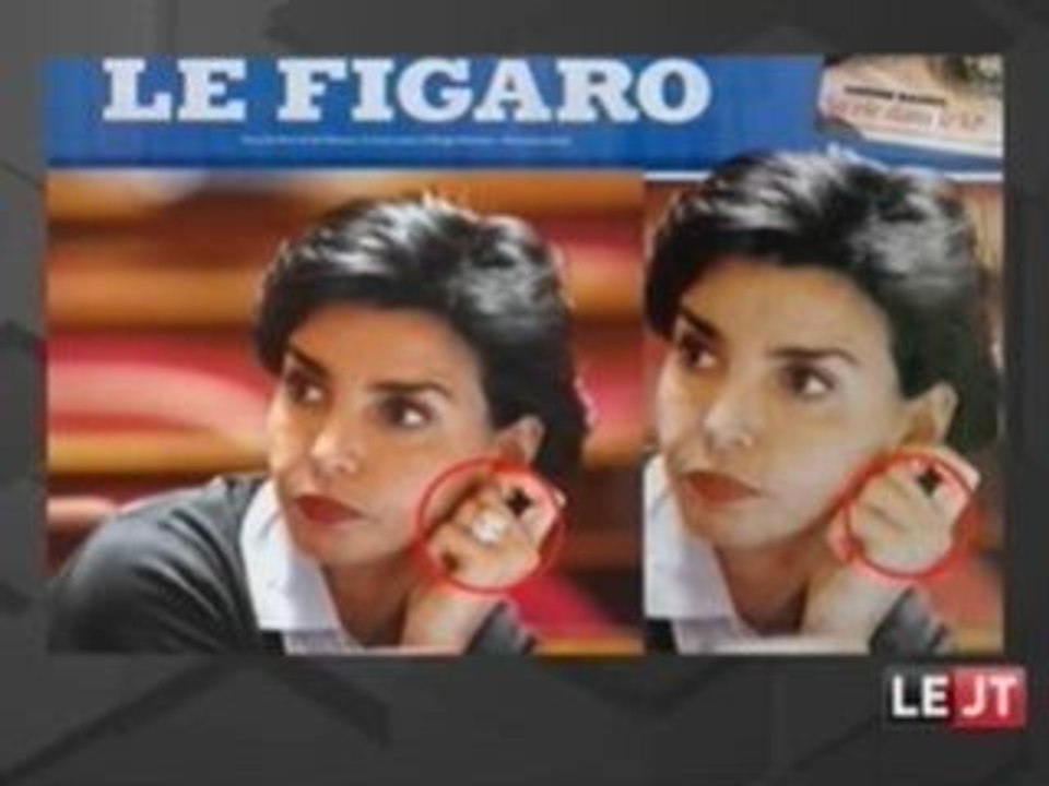 Une bague à 15 000 euros, qui dit mieux ???!!!