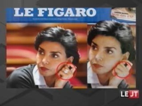 Une bague à 15 000 euros, qui dit mieux ???!!!