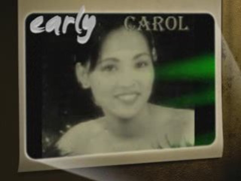 Early years