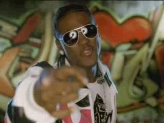 Mike Kenli laisse-moi une chance