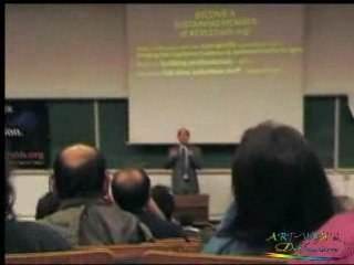 Richard GAGE 16 nov 2008 (16) reopen911