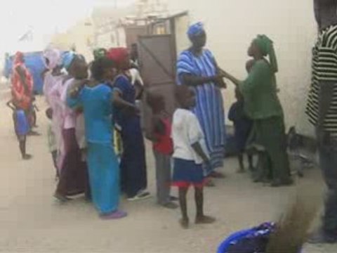 Les microbes-la revolution