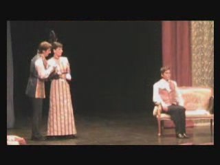 Vidéo Le plaisir de l'amour