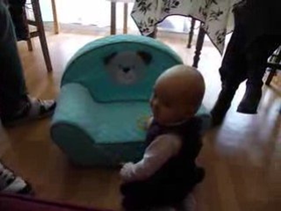 Les un an d'Alice !