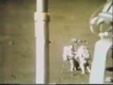 Moon Landing Hoax Apollo 17:Astronauts Say Moon Soil is Fake