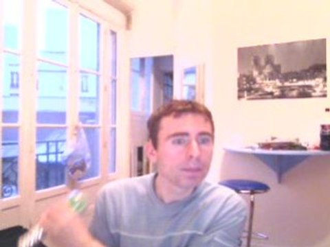 Wiwi égratigne Confettis