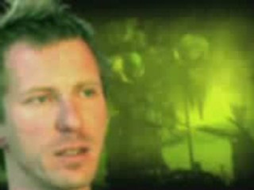 Prince of Persia Developer Diary 04