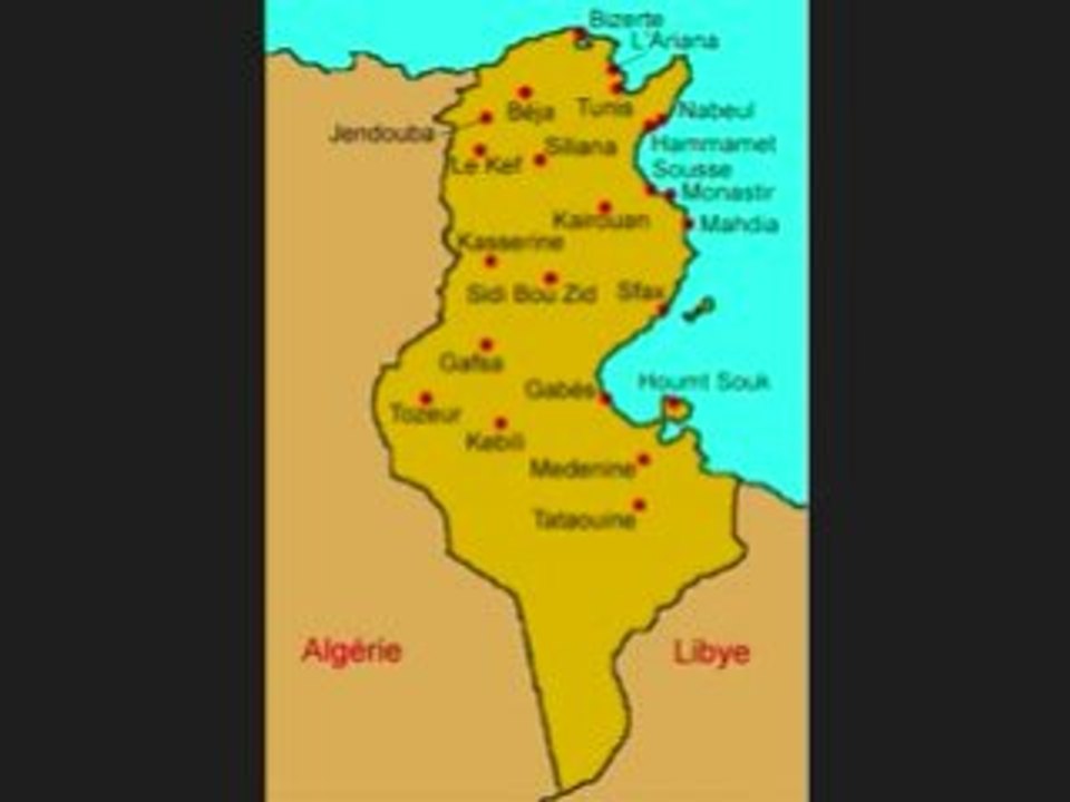 Gasba tunisie ya cheba