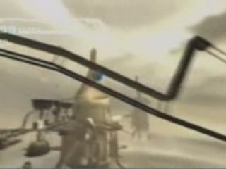 L'univers de la spider-ball