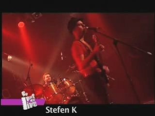 STEFEN K CONCERT PRIVE 2