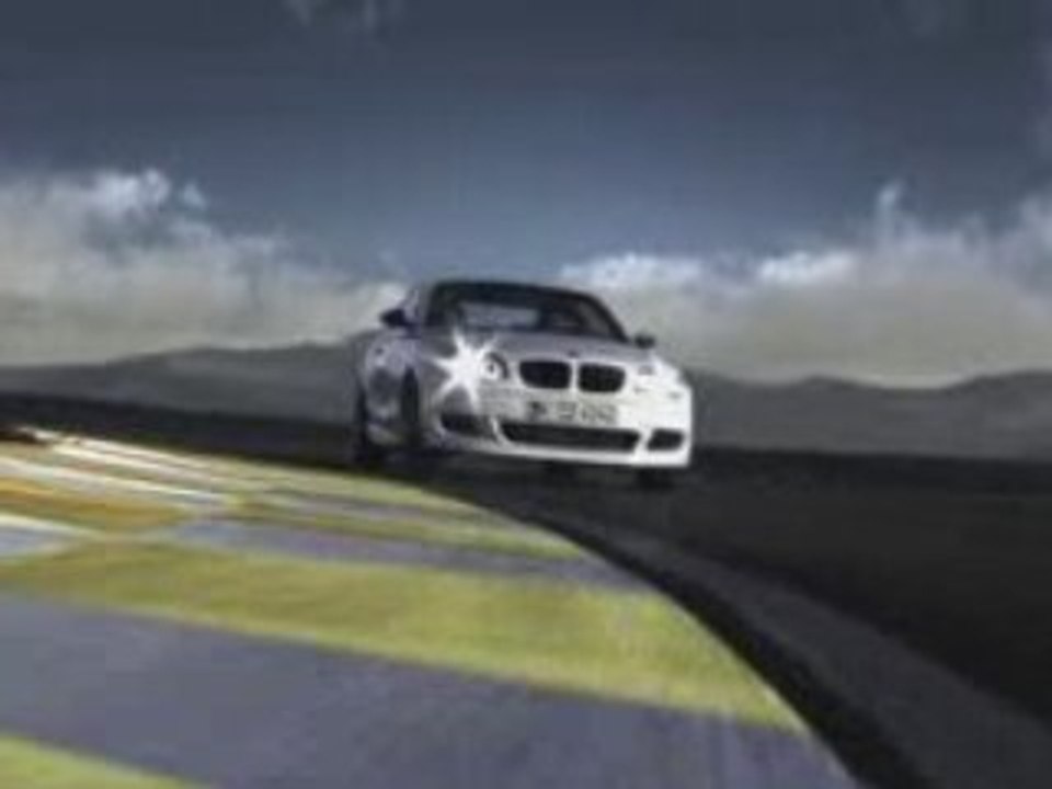 BMW Performance