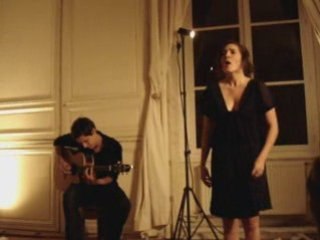 Ma vie sans moi - Luciole (Saint-Eustache)