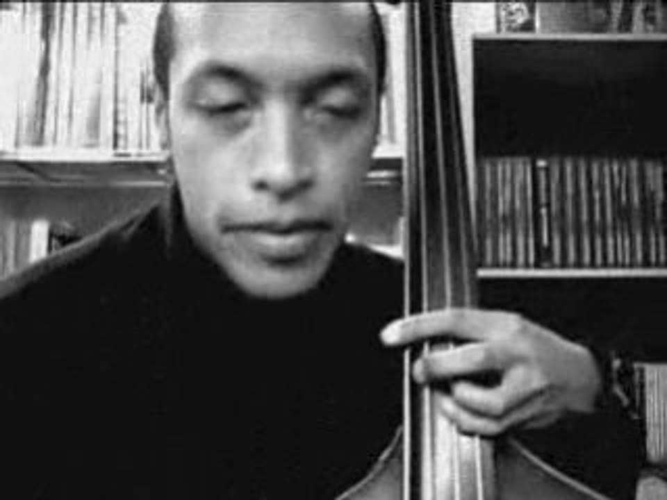 Mélissa Laveaux :   « Camphor and Copper »