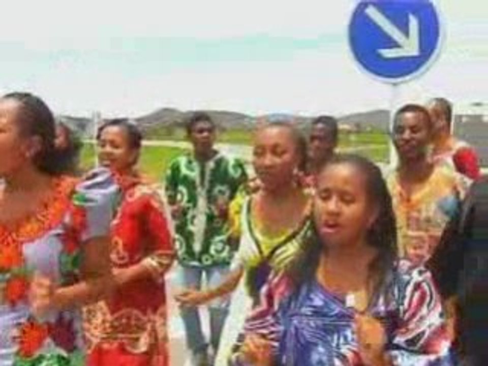 AMBARAMBARAO ANY (HOPE FOR MADAGASCAR)