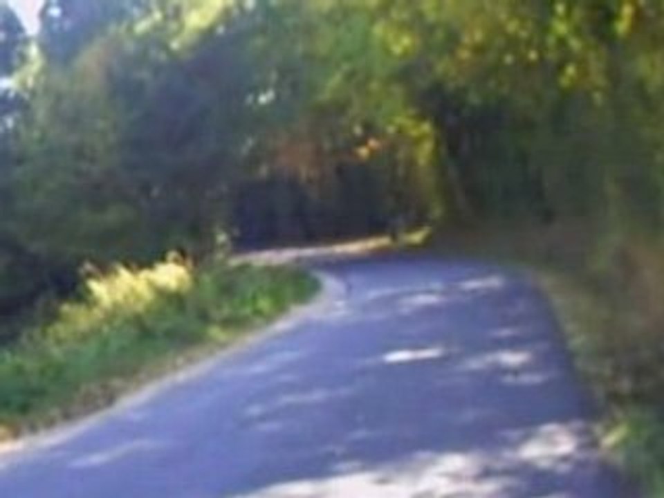 Choue    loir et cher 41 dexieme partie