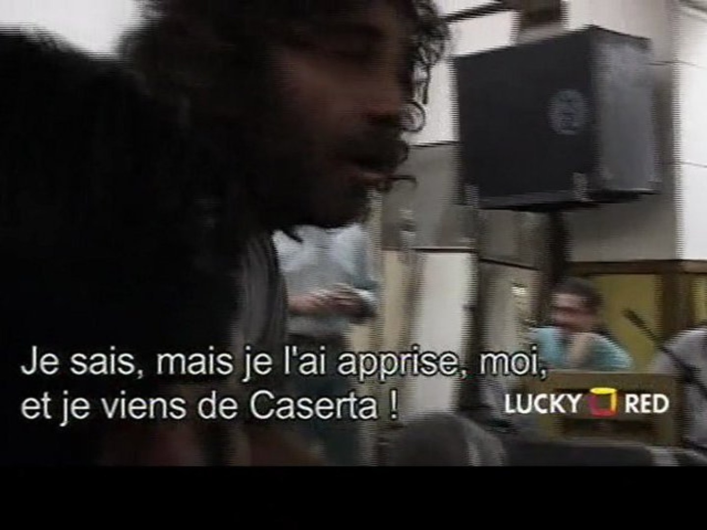 ⁣L'Orchestra (bande annonce)