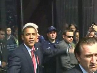 Clinton set to become Secretary of State