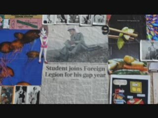 Josie Long Gets All-Consuming