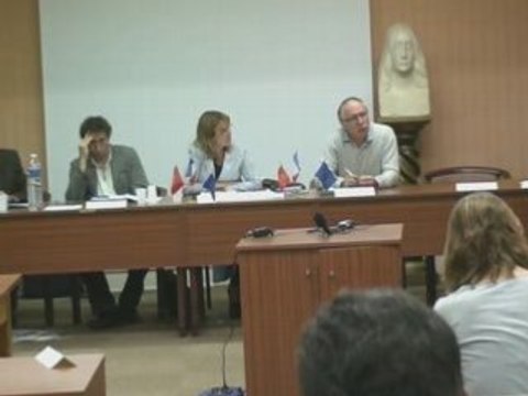 Escalquens 27/10/2008 7/7 Conseil municipal