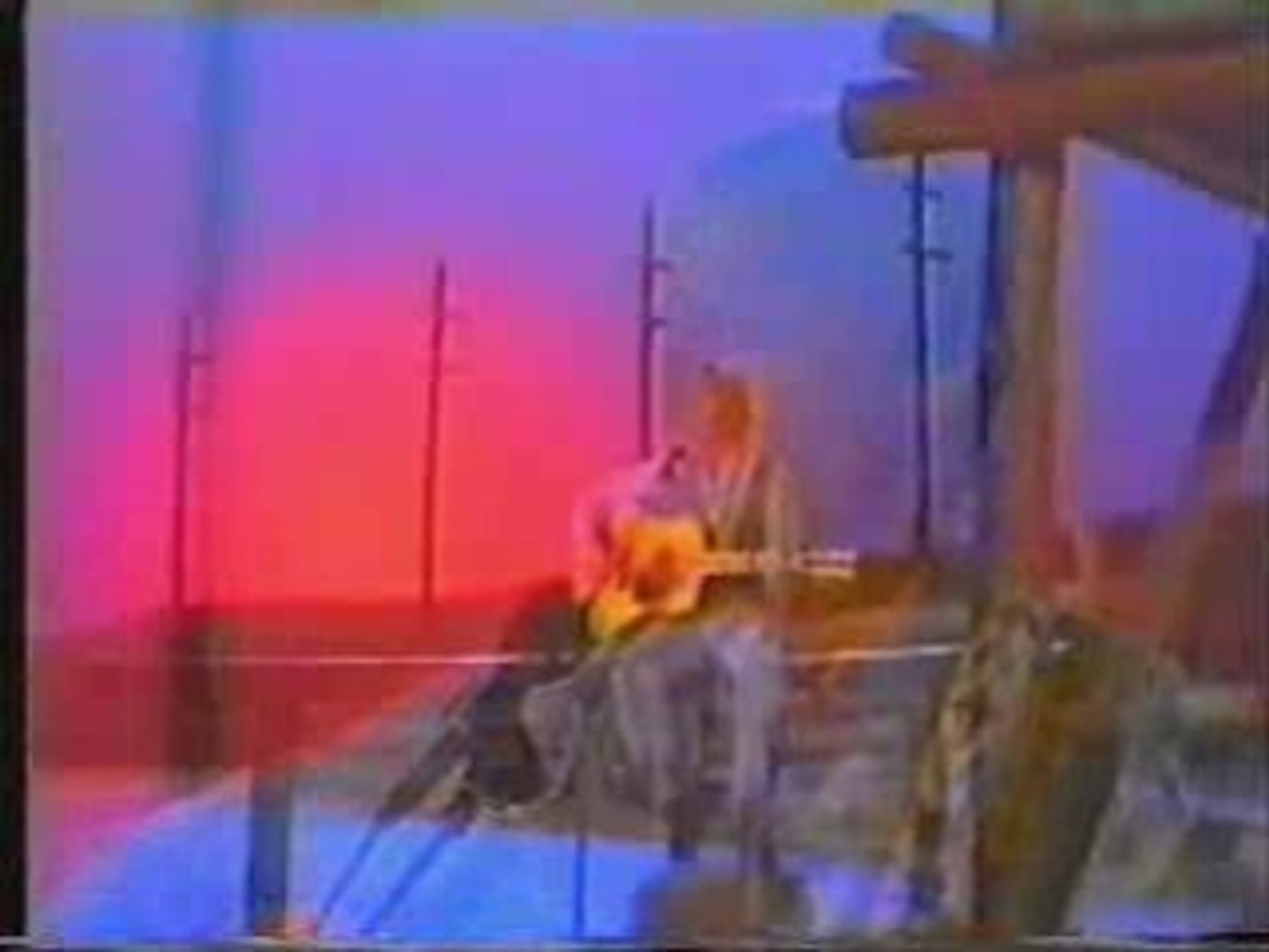 ⁣John Denver - Some Days Are Diamonds (1982)