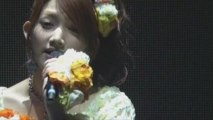 [Live] Maki Goto - Suppin to Namida